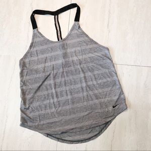 Nike tank top
